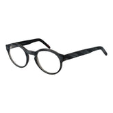 Andy Wolf Gray Unisex Glasses Frame - Eyeglasses