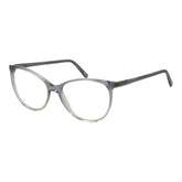 Andy Wolf Gray Unisex Glasses Frame - Eyeglasses