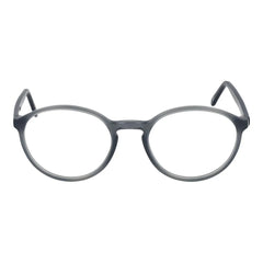 Andy Wolf Gray Unisex Glasses Frame - Eyeglasses
