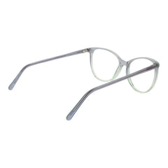 Andy Wolf Gray Unisex Glasses Frame - Eyeglasses