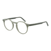 Andy Wolf Gray Unisex Glasses Frame - Eyeglasses
