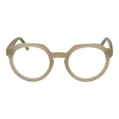 Andy Wolf Gray Unisex Glasses Frame - Eyeglasses