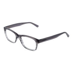 Andy Wolf Gray Unisex Glasses Frame - Eyeglasses