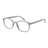 Andy Wolf Gray Unisex Glasses Frame - Eyeglasses
