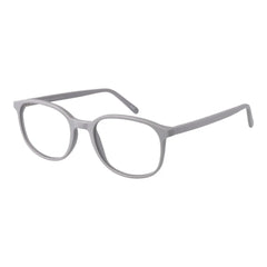 Andy Wolf Gray Unisex Glasses Frame - Eyeglasses