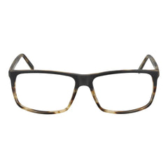 Andy Wolf Gray Unisex Glasses Frame - Eyeglasses