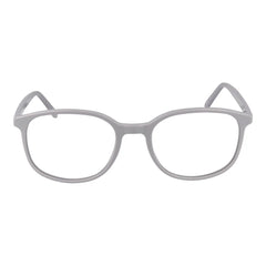 Andy Wolf Gray Unisex Glasses Frame - Eyeglasses