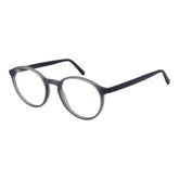 Andy Wolf Gray Unisex Glasses Frame - Eyeglasses