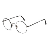 Andy Wolf Gray Unisex Glasses Frame - Eyeglasses