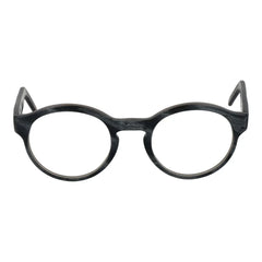 Andy Wolf Gray Unisex Glasses Frame - Eyeglasses
