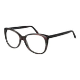 Andy Wolf Gray Unisex Glasses Frame - Eyeglasses
