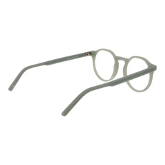 Andy Wolf Gray Unisex Glasses Frame - Eyeglasses