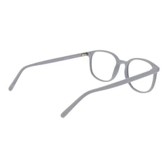 Andy Wolf Gray Unisex Glasses Frame - Eyeglasses