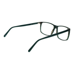 Andy Wolf Green Unisex Glasses Frame - Eyeglasses