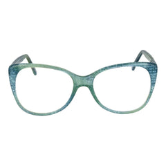 Andy Wolf Green Unisex Glasses Frame - Eyeglasses