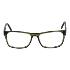 Andy Wolf Green Unisex Glasses Frame - Eyeglasses
