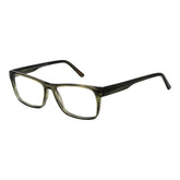 Andy Wolf Green Unisex Glasses Frame - Eyeglasses
