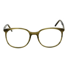 Andy Wolf Green Unisex Glasses Frame - Eyeglasses