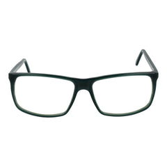 Andy Wolf Green Unisex Glasses Frame - Eyeglasses