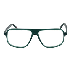Andy Wolf Green Unisex Glasses Frame - Eyeglasses
