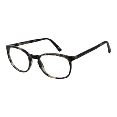 Andy Wolf Multicolor Unisex Glasses Frame - Eyeglasses