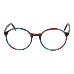 Andy Wolf Multicolor Unisex Glasses Frame - Eyeglasses