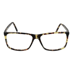 Andy Wolf Multicolor Unisex Glasses Frame - Eyeglasses
