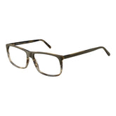 Andy Wolf Olive Unisex Glasses Frame - Eyeglasses