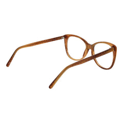 Andy Wolf Orange Unisex Glasses Frame - Eyeglasses
