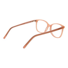 Andy Wolf Pink Unisex Glasses Frame - Eyeglasses