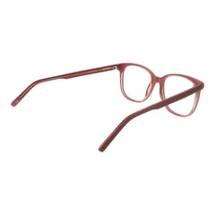 Andy Wolf Pink Unisex Glasses Frame - Eyeglasses