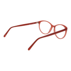 Andy Wolf Pink Unisex Glasses Frame - Eyeglasses
