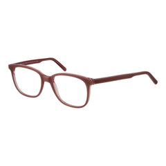 Andy Wolf Pink Unisex Glasses Frame - Eyeglasses
