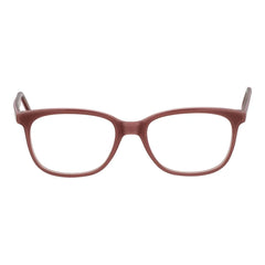 Andy Wolf Pink Unisex Glasses Frame - Eyeglasses