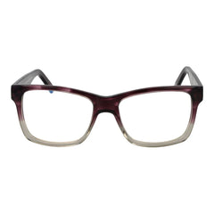 Andy Wolf Purple Unisex Glasses Frame - Eyeglasses