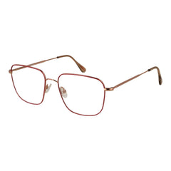 Andy Wolf Red Unisex Glasses Frame - Eyeglasses