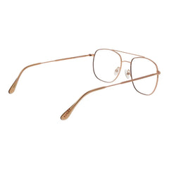 Andy Wolf Red Unisex Glasses Frame - Eyeglasses