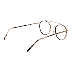 Andy Wolf Rose Gold Unisex Glasses Frame - Eyeglasses