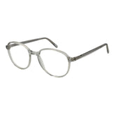 Andy Wolf Transparent Unisex Glasses Frame - Eyeglasses