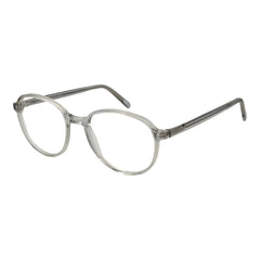 Andy Wolf Transparent Unisex Glasses Frame - Eyeglasses