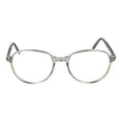 Andy Wolf Transparent Unisex Glasses Frame - Eyeglasses