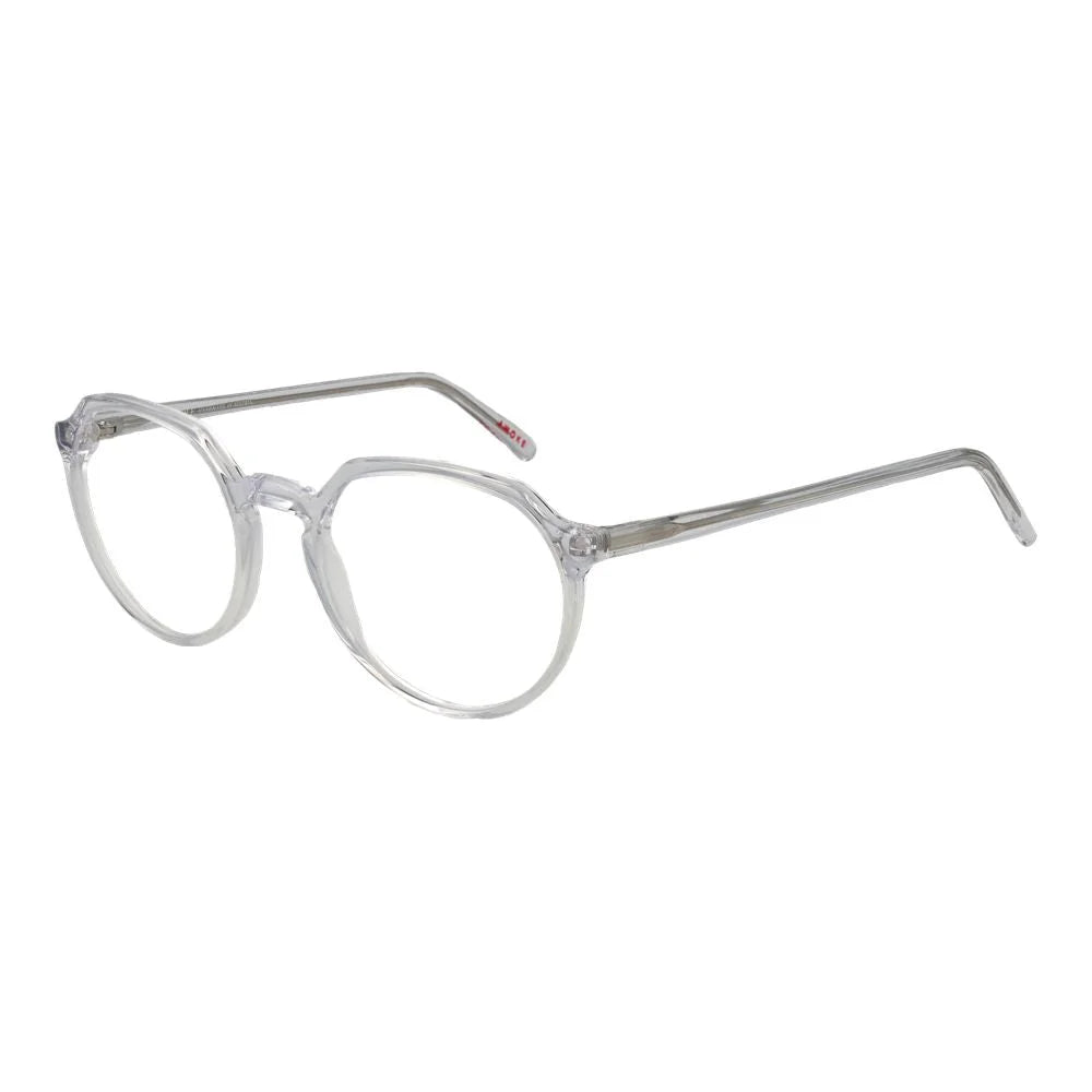 Andy Wolf Transparent Unisex Glasses Frame - Eyeglasses