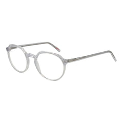 Andy Wolf Transparent Unisex Glasses Frame - Eyeglasses