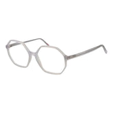 Andy Wolf White Unisex Glasses Frame - Eyeglasses