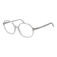 Andy Wolf White Unisex Glasses Frame - Eyeglasses