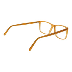 Andy Wolf Yellow Unisex Glasses Frame - Eyeglasses