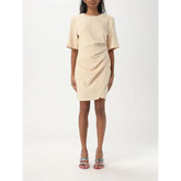 Aniye By Multicolor Crepe Casual Dress - XS