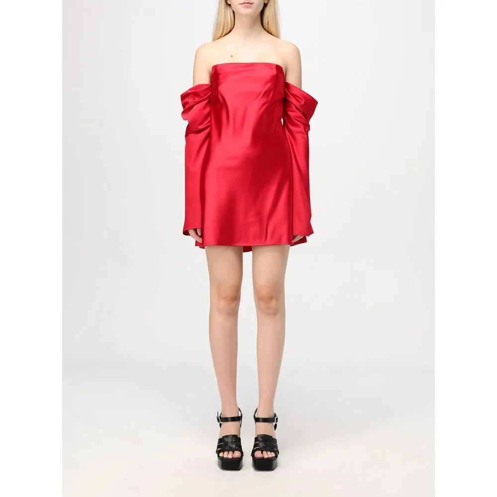 Aniye By Multicolor Polyester Cocktail Dress - S