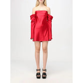 Aniye By Multicolor Polyester Cocktail Dress - S