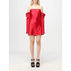 Aniye By Multicolor Polyester Cocktail Dress - S